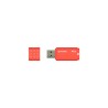 Clé USB GoodRam UME3 Orange 16 GB