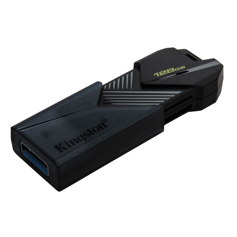 Clé USB Kingston DTXON 128 GB Noir