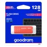 Clé USB GoodRam UME3 Orange 128 GB