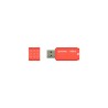 Clé USB GoodRam UME3 Orange 128 GB