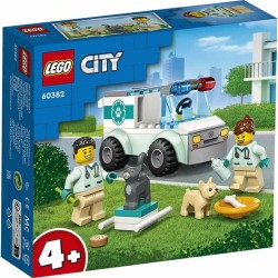 Playset Lego 58 Pièces