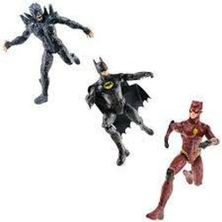 Figurine d’action DC Comics...