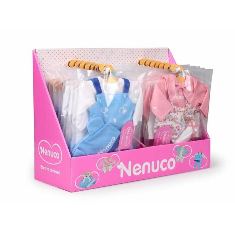 Vêtements de poupée Nenuco Nenuco