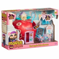 Playset Bandai Mouse In The...