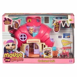 Playset Bandai Mouse In the...