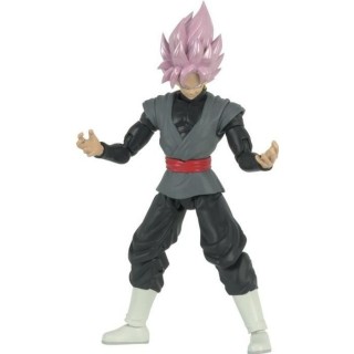 DB Figurine Dragon Stars - Série 4 - N-  Goku Black Super Saiyan Ros
