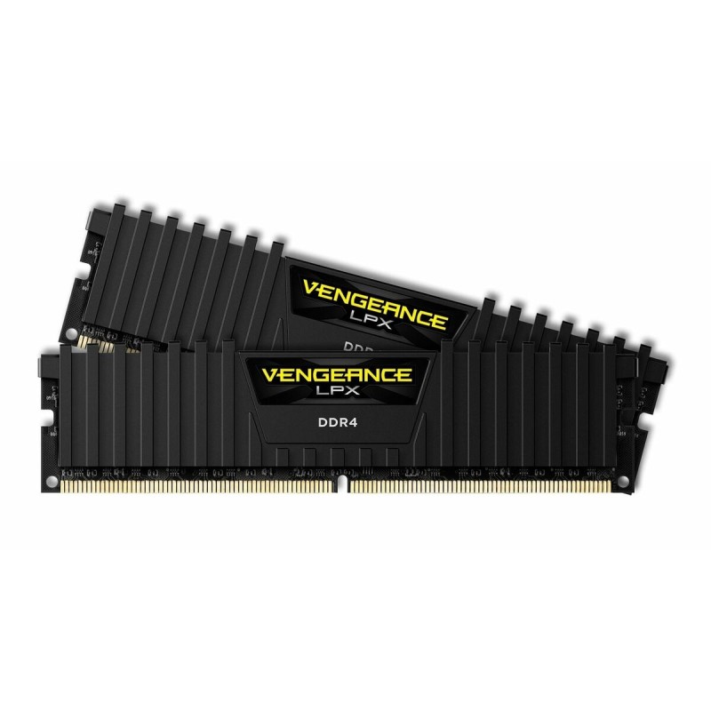 Mémoire RAM Corsair CMK32GX4M2A2400C16 2400 MHz CL16 32 GB