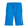 Short de Sport pour Enfants JPSTNEO Jack & Jones 12225256 Bleu