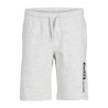 Short de Sport pour Enfants JPSTNEO Jack & Jones 12225256 Blanc