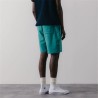 Short de Sport pour Homme Converse Classic Fit Wearers Left Star Vert