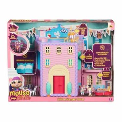 Playset Bandai Mouse In the...