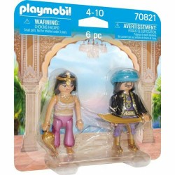 Playset Playmobil 70821A...