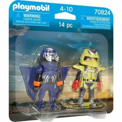 Playset Playmobil 70824A...