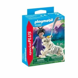 Playset Playmobil 70382A...