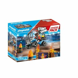 Playset Playmobil 70820A...