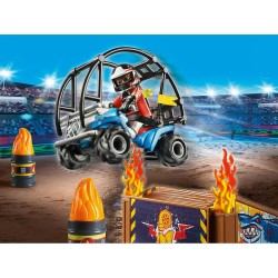 Playset Playmobil 70820A 70820 (32 pcs)