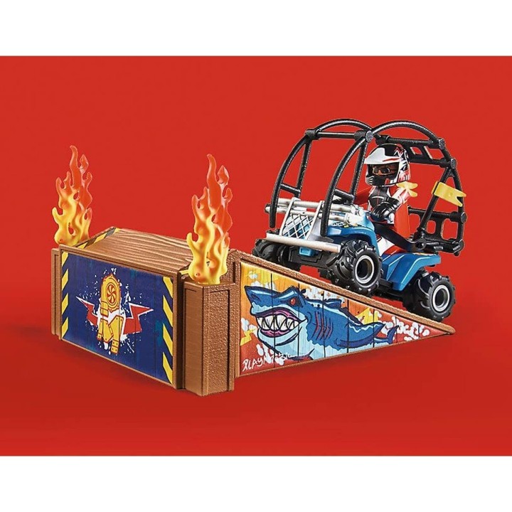 Carte postale microlorge