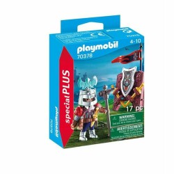 Playset Playmobil 70378A...