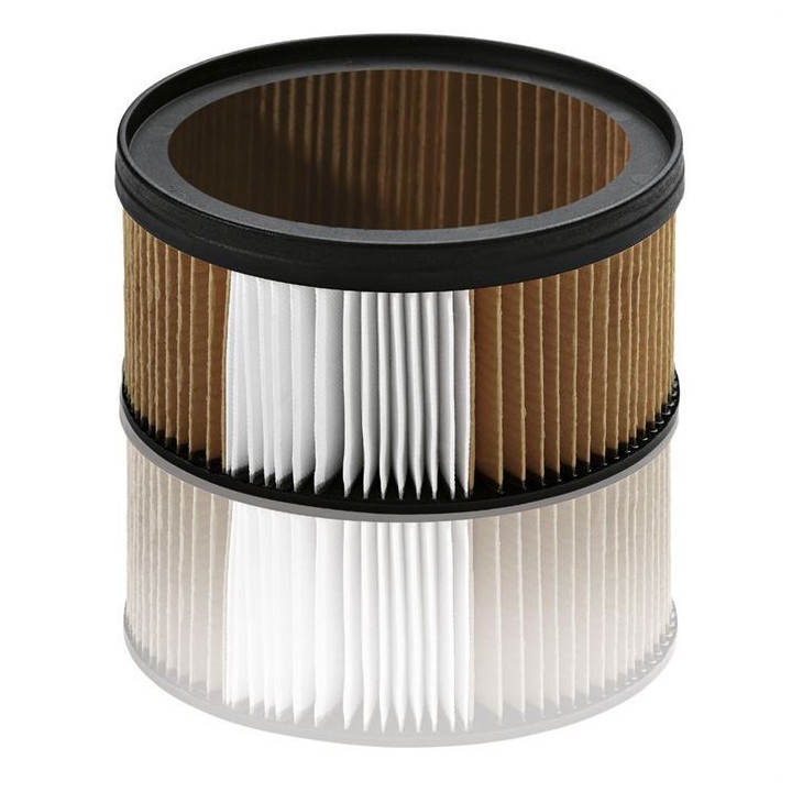 Filtre cartouche revetement spécial WD KARCHER 4290/5200M/5300M/5600M
