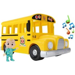 BANDAI Cocomelon - Bus...