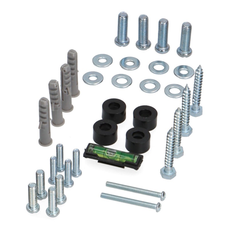 Kit de vissage EDM 50138 Support de TV Rechange