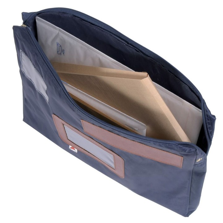 Carte postale microlorge