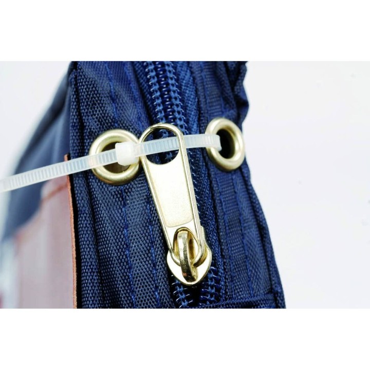 Carte postale microlorge