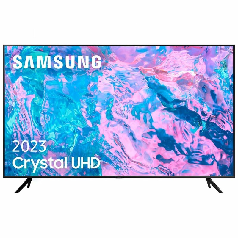 TV intelligente Samsung 75CU7105 LED 4K Ultra HD 75"