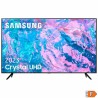 TV intelligente Samsung 75CU7105 LED 4K Ultra HD 75"