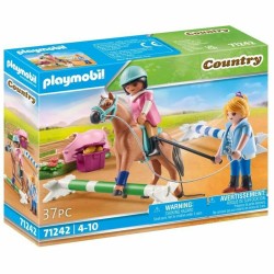 Playset Playmobil 71242...