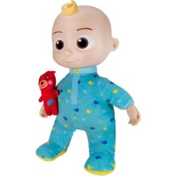 BANDAI Cocomelon - Bébé musical JJ