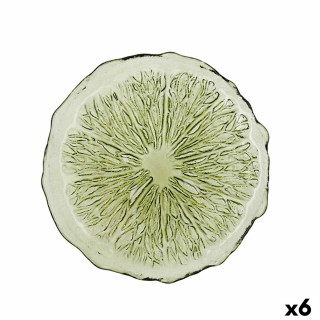 Carte postale microlorge