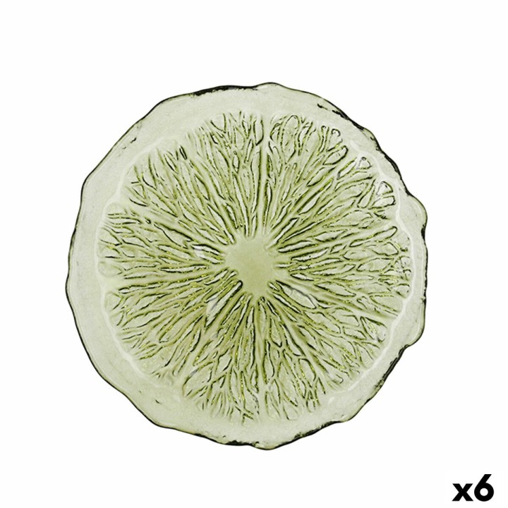 Carte postale microlorge