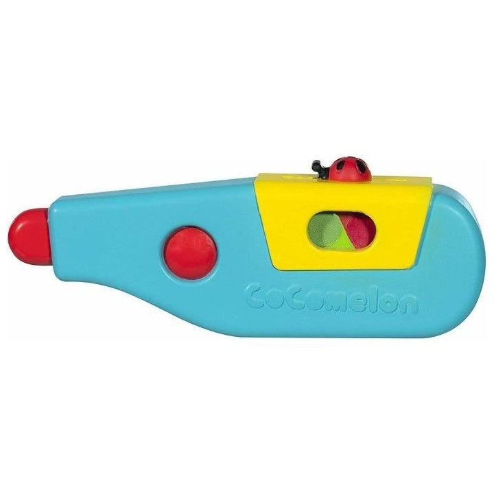 BANDAI CoComelon Malette du docteur