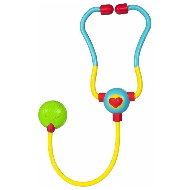 BANDAI CoComelon Malette du docteur