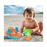 Set de jouets de plage Colorbaby Barco