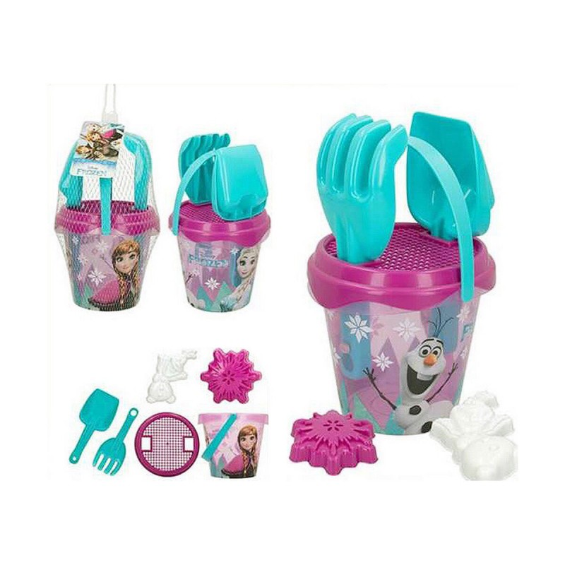 Set de jouets de plage Frozen