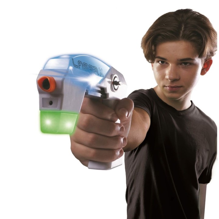 Carte postale microlorge