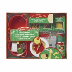 Playset Melissa & Doug...