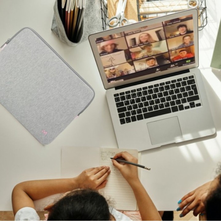 Carte postale microlorge