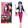 Miraculous Ladybug - Poupée mannequin 26 cm Marinette - BANDAI