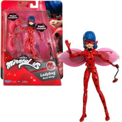 BANDAI Miraculous Ladybug -...