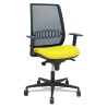 Chaise de Bureau Alares P&C 0B68R65 Jaune