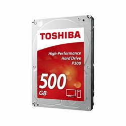 Disque dur Toshiba...