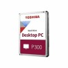 Disque dur Toshiba P300 4 TB 3,5"