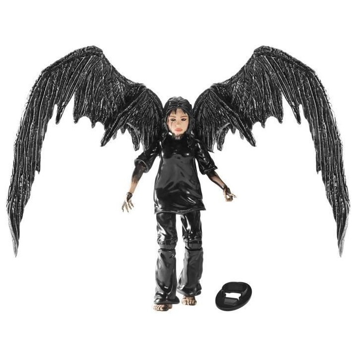 BANDAI Billie Eilish - Figurine 15 cm - All the Good Girls Go to Hell