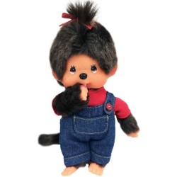 BANDAI - Monchhichi -...