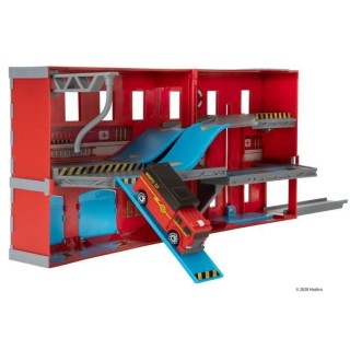 BANDAI Micro Machines - Coffret Mini Univers