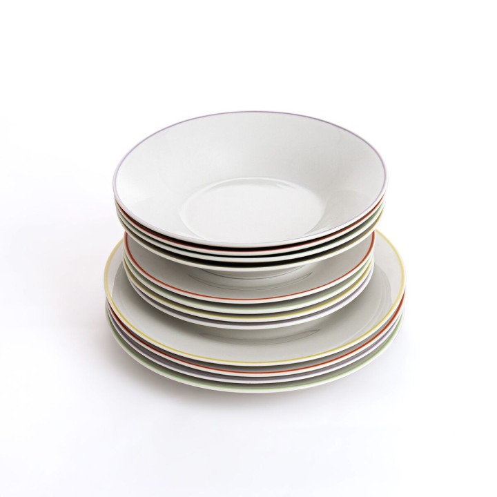 Carte postale microlorge