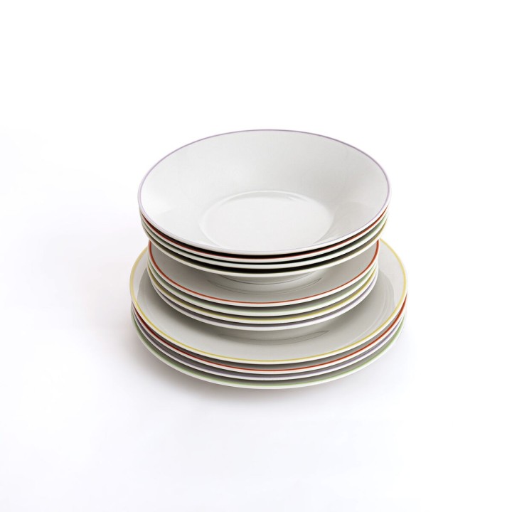 Carte postale microlorge